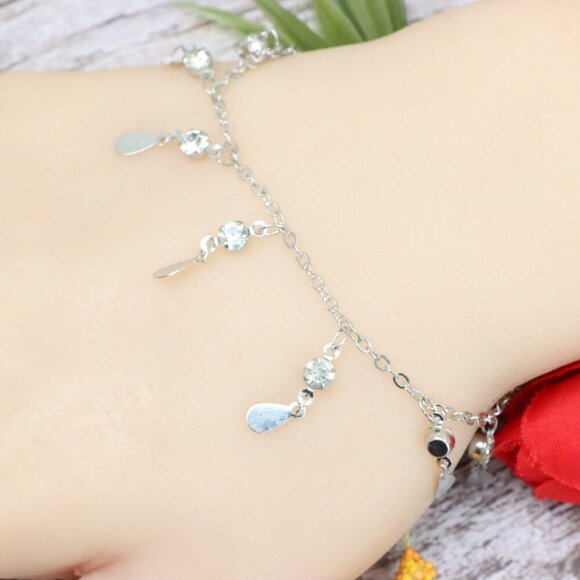 Trendy Bracelet for Girls & Women – Cute, Adjustable & Gift-Ready | MLCRC1890 - Picture 3 of 10